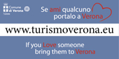 vai al sito Turismo del Comune di Verona